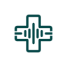MedicalTranscription.app logo